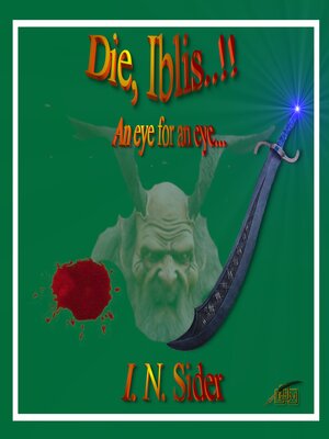 cover image of Die, Iblis...!